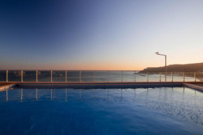 Lovely Sea View Apartment